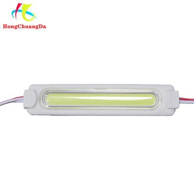 3 LED Suya Dayanıklı LED Modülü SMD 5730 Reklam Tabela Aydınlatması İçin Süper Parlak