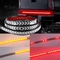 Araba Ok Pikap Gövde Işık 1.2M Işık Şeridi Çıtası Dönüş Sinyali Arka Lambası