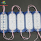 Römork Kamyon Kuyruk LED Işık Modülleri 150LM Dayanıklı IP65 Su Geçirmez