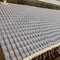 10000-13000k Su Geçirmez Sert Led Doğrusal Işık Çubukları IP65 18 LED'ler
