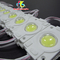 Reklam Aydınlatma Mektubu için COB Süper Parlak LED Modül IP67 Su Geçirmez 200LM