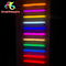 PVC Neon LED Modül Şerit Işıklar 1500lm 8*13mm IP67 Su Geçirmez